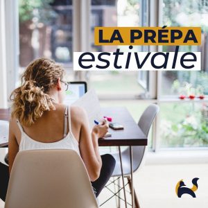 La prépa CRFPA Lealaw estivale
