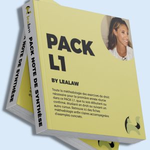 PACK L1
